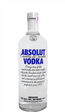 Абсолют