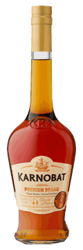 Brandy KARNOBAT