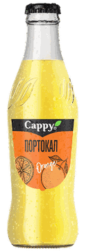 Натурален сок