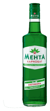 Мента карнобат