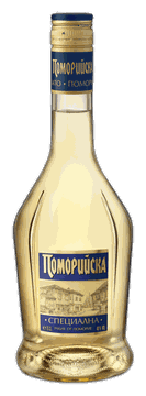 Поморийска специална