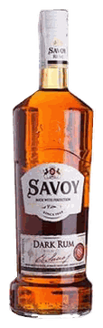 Savoy DARK RUM