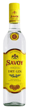 Savoy DRY GIN