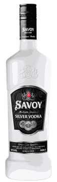 Савой силвър